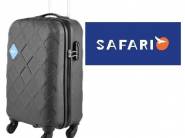 Flat 67% Off : Safari Mosaic Cabin Luggage at Just Rs.2484(Only on Flipkart )