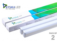 Lowest Now - Syska T5 Cool Day Light 22-Watt LED Tube Light at Rs. 294