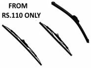 Minimum 70% Off on Autofy Wiper Blades & More Starts From Rs.110 Only
