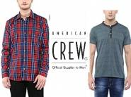 American Crew Men
