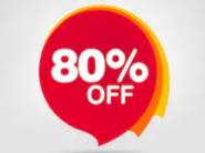 Steal:- Minimum 80% off on Top Clothing