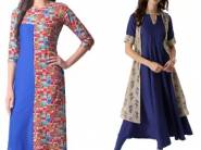 Minimum 70% Off on Libas Women