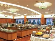 Buffet Offers starts from Rs.199 + 30% Cashback