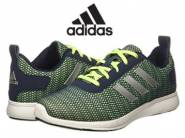 Flat 50% Off On Adidas Men