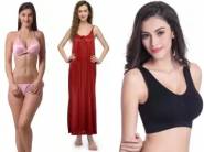 Minimum 60% OFF : Women