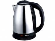 IKITZ Stainless Steel Cordless Electric Kettle at Flat 60% OFF