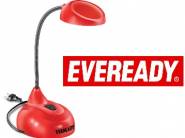 Eveready HL69 Emergency Lights (Red) at Just Rs.549 + Free Shipping