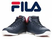 Get Min. 60% Off Or More On Fila Footwears + Extra 10% Cashback