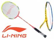 Selling Very Fast:- Li-Ning XP 60 II S2 Strung at Flat 81% OFF [Lowest]