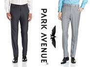Minimum 50% Off on Park Avenue Men