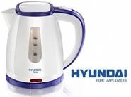 Hyundai HKW10C1P-CXF 1-Litre Electric Kettle at Flat 50% OFF
