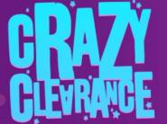Crazy Clearance Sale : Upto 90% Off On All Products. 