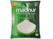 Madhur Pure Sugar, 5kg Bag at Rs. 210 [Buy More Save More]