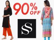 Must Buy:- Insense Womens Kurta at Flat 90% OFF [Offers Inside]
