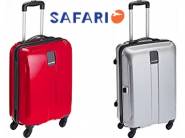 Price Down : Minimum 60% Off on Skybags & Safari Luggage + Extra 10% Cashback