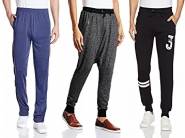 Get Minimum 60% Off on Proline Trousers + Extra 10% Cashback