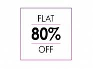 LOOT - Top Brands Men Clothing Flat 80% Off From Rs. 99