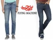 Flying-machine Men