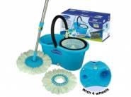 Lowest Now - Primeway Blue Mop with Bucket at Rs. 408 [ With Shipping ]