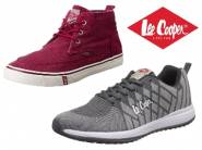 Few Sizes & Limited Stocks - Lee Cooper Sneakers 65% Off at Rs. 734