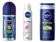 Nivea Beauty & Personal Care 30% off or more from Rs.112