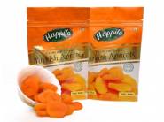 Happilo Premium Jumbo Turkish Apricots, 200g (Pack of 2) at Rs. 47