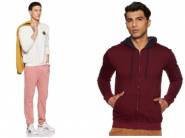 EOSS - Cloth Theory Sweatshirt From Just Rs.299 + FREE Shipping