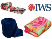 Flat 83% Off:- IWS Printed Single Blanket at Just Rs. 99