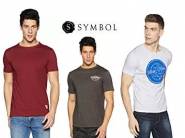 Flat 70% Off On Symbol Clothing Starts at Rs.209