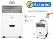 Price Down - Flipkart SmartBuy Breeze Air Cooler at Just Rs. 4409