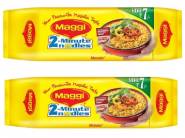 Price Down - Maggi 2 Minutes Noodles Masala, 560 g at Just Rs. 67