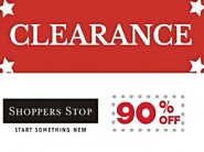 Mega Clearance Sale - Grab Everything at Flat Rs. 199 [ Jeans, Top & More ]