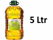 Flat 62% off:- Borges Cesar Olive Pomace Oil, 5L [ Extra Rs. 50 Cashback]