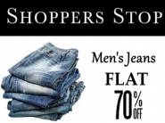 Flat 70% Off On Men