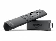 Live Now - Amazon Fire TV Stick with Voice Remote at Rs. 1200 Off