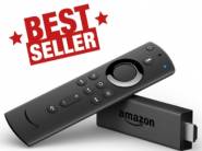 PRIME DAY Deal: Fire TV Stick with all-new Alexa Remote at Rs. 2799