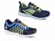 STEAL - Reebok Official at Flat 70% Off From Rs. 300 + Free Shipping