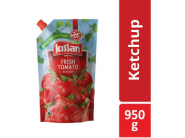 Back Again : Kissan Fresh Tomato Ketchup, 950g at Rs. 74