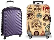 Travel Luggage at Extra Rs.1250 Off [ 15% Cashback + 10% Via SBI ]
