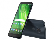 Sale Live Now - Launching Moto G6 + Extra Rs. 1250 Off With HDFC