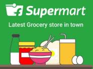 Best Seller Deal:- Grocery Products at Rs. 1 [Shop for Rs. 600, Location Wise]
