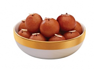LAST DAY - Order 6 Pcs Gulab Jamun For FREE + Extra Rs. 50 Cashback
