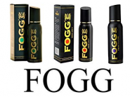 Back Again- Fogg Entire Range Flat 40% Off