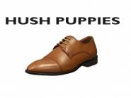 Biggest Discount:- Hush Puppies Footwear Min. 65% + Free Shipping