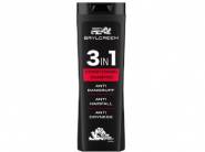 20% Coupon - Brylcreem 3 in1 Conditioning Shampoo 200 ml @ Rs. 134
