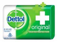 Coupon Off : Dettol Original Soap 75 g (Pack of 12) at Rs. 230
