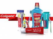 Steal:- Best Colgate Range at Flat 50% - 60% off + Free Shipping