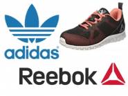 Big Deal:- Min. 50% Off on Adidas & Reebok Footwear + Free Shipping