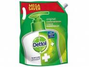 Loot Deal:- Dettol Liquid Hand wash Refill -1500 ml at Rs. 47
