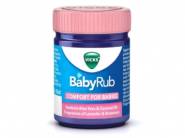 Flat 45% Off On Vicks BabyRub Comfort for Babies (25ml)